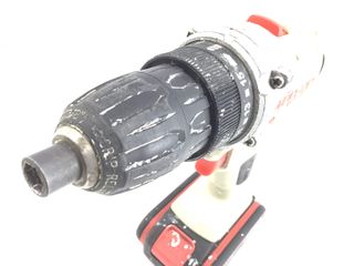 taladro a bateria worgrip 47460