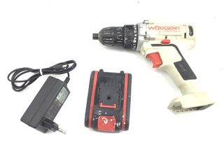 taladro a bateria worgrip 47460