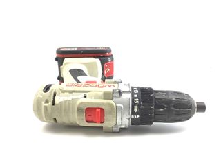 taladro a bateria worgrip 47460