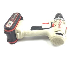 taladro a bateria worgrip 47460