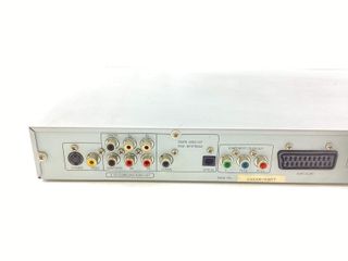 reproductor dvd bench bench