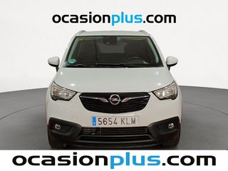 Opel Crossland X 1.6 Turbo Selective 73 kW (99 CV)