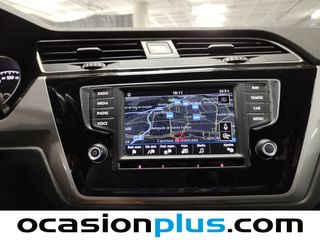Volkswagen Touran Business & Navi 1.6 TDI BMT 85 kW (115 CV)