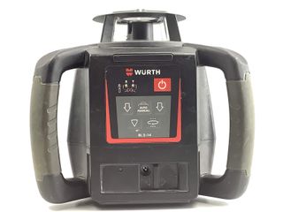 nivel laser wurth rl5-14