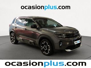 Citroen C5 Aircross PureTech 130 S&S Plus 96 kW (131 CV)