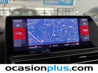 Citroen C5 Aircross PureTech 130 S&S Plus 96 kW (131 CV)