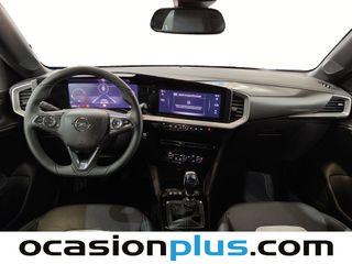 Opel Mokka 1.2 T Ultimate 100 kW (136 CV)