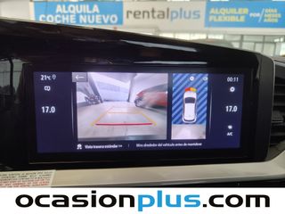 Opel Mokka 1.2 T Ultimate 100 kW (136 CV)