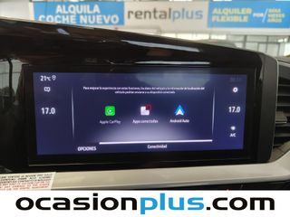 Opel Mokka 1.2 T Ultimate 100 kW (136 CV)