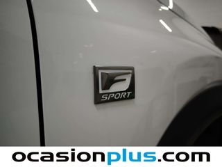 Lexus NX 300h F Sport Panorámico 4WD 145 kW (197 CV)