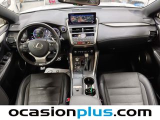 Lexus NX 300h F Sport Panorámico 4WD 145 kW (197 CV)