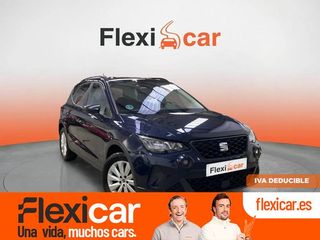 Seat Arona 1.0 TSI 70kW (95CV) Reference