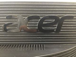 monitor led acer v226hql 22 led