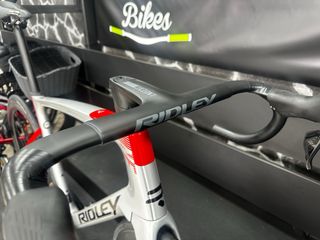 BICICLETA DE CARRETERA RIDLEY NOAH FAST