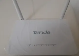 Modem ADSL Tenda