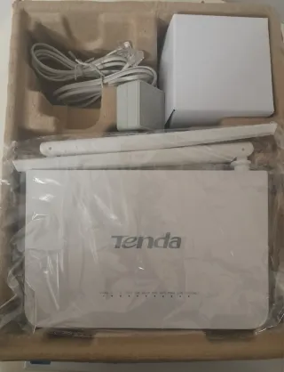 Modem ADSL Tenda