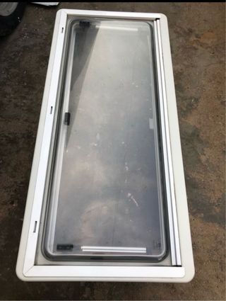 Ventana Camper/Autocaravana