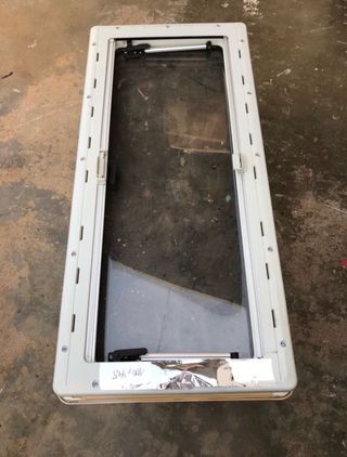 Ventana Camper/Autocaravana