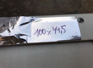 Ventana Camper/Autocaravana