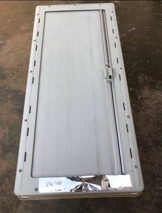 Ventana Camper/Autocaravana