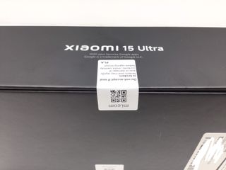 xiaomi 15 ultra 16gb 512gb