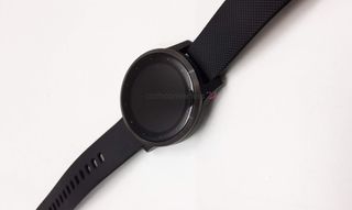 monitor de actividad garmin vivoactive 4s