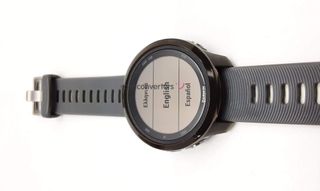 monitor de actividad garmin forerunner 245