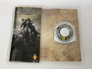 white knight chronicles origins psp