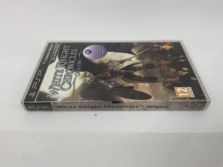 white knight chronicles origins psp