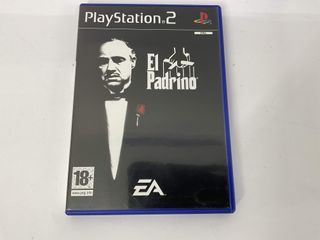 el padrino ps2