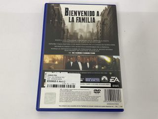 el padrino ps2