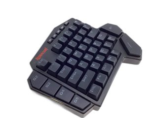 teclado alfanumerico redragon diti k585 rgb