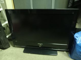 Lote Televisores varios con fallos