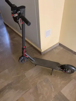 Patinete eléctrico para adultos