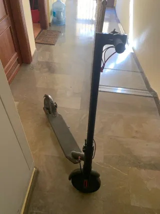 Patinete eléctrico para adultos