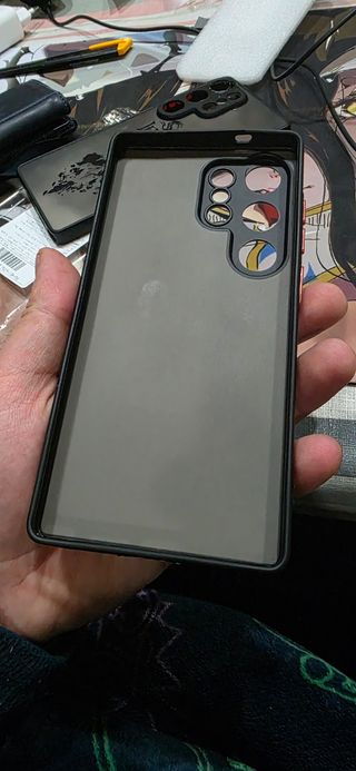 Funda Samsung Galaxy S25 Ultra Diseño Japonés