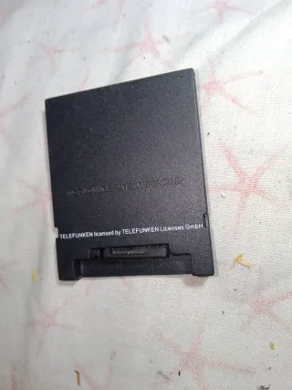 Mando Telefunken Digicadre