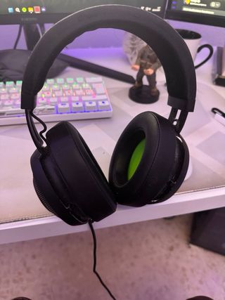 Razer Kraken V2 7.1 Auriculares Gaming