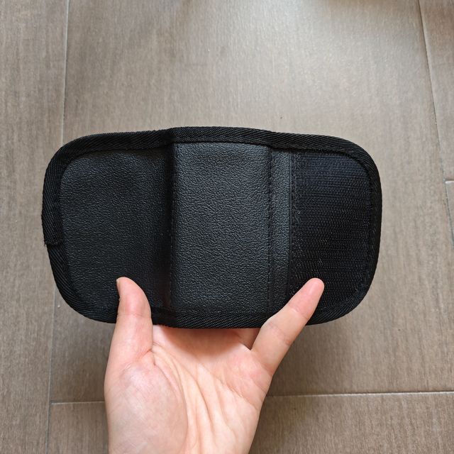 Soporte Cámara Acción Mochila Hombro