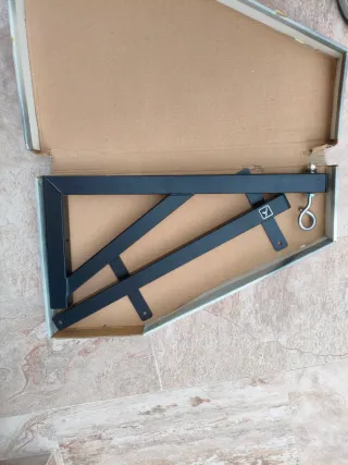 Saco de boxeo DOMYOS + soporte