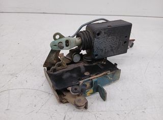 Cerradura puerta del der citroen saxo 1.5 d 161863