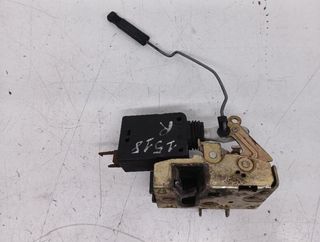 Cerradura puerta del der citroen saxo 1.5 d 161863