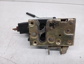 Cerradura puerta del der citroen saxo 1.5 d 161863