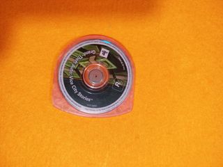 Psp - Grand Theft Auto: Vice City Stories