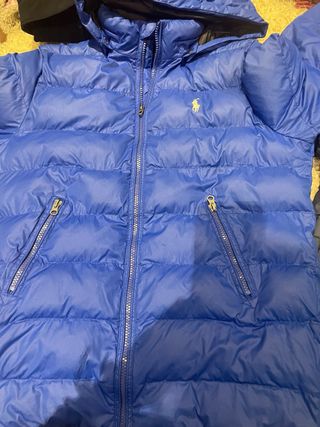 Chaqueta Ralph Lauren Talla 14/16 años
