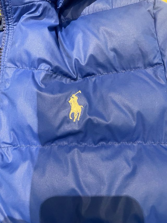 Chaqueta Ralph Lauren Talla 14/16 años