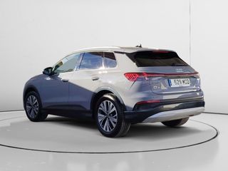 Audi Q4 40 e-tron S Line