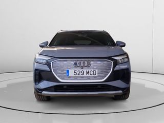 Audi Q4 40 e-tron S Line