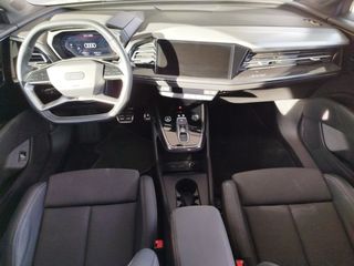 Audi Q4 40 e-tron S Line