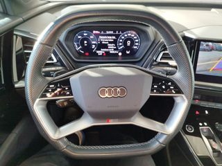 Audi Q4 40 e-tron S Line